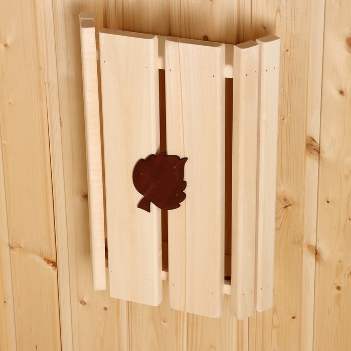 Абажур угловой «Лист» 34х25х8 см Абажур угловой «Лист» 34х25х8 см "Добропаровъ"