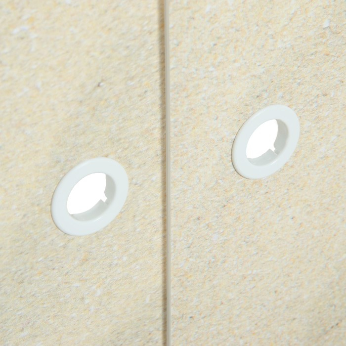 Экран для ванны  Экран для ванны "Кварт Песочный", 168 см