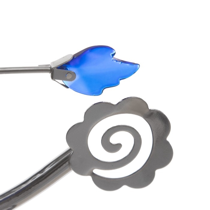 Люстра Люстра "Бэлл" БП 5х40Вт Е27 Хром МОДЕЛЬ: 2612356