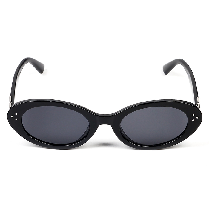 Очки солнцезащитные женские Очки солнцезащитные женские "OneSun", uv 400, дужка 14.5 см, линза 5.2х3.6 см