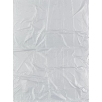 Пакет фасовочный для запайки, ПНД, 60x90см, 100 шт