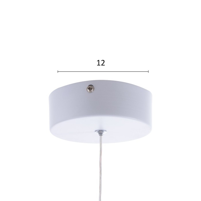 Светильник BayerLux 1797/2 LED 70Вт белый 80х30-130см