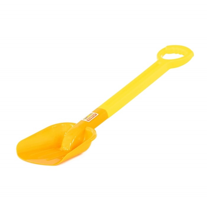 Лопата большая №2, 53,5 см, цвет МИКС Лопата большая №2, 53,5 см, цвет МИКС