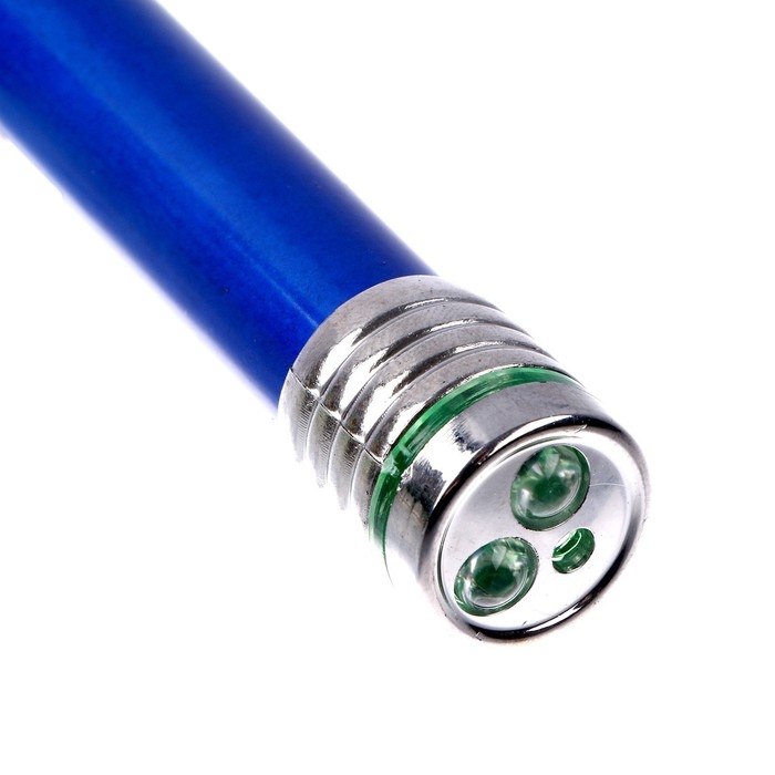 Лазер «Для кошачьего веселья», цвета МИКС, в шоубоксе Лазер «Для кошачьего веселья», цвета МИКС, в шоубоксе