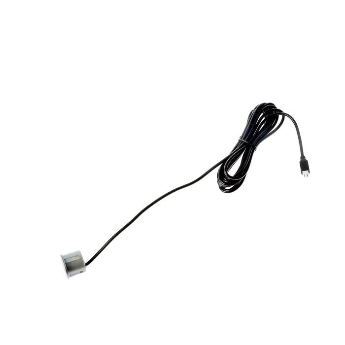 Парковочная система, 4 датчика, LED-экран, 12 В, датчик серый Парковочная система, 4 датчика, LED-экран, 12 В, датчик серый