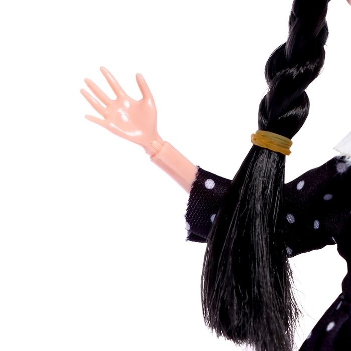 Набор кукол «Милые злодейки» Набор кукол «Милые злодейки»