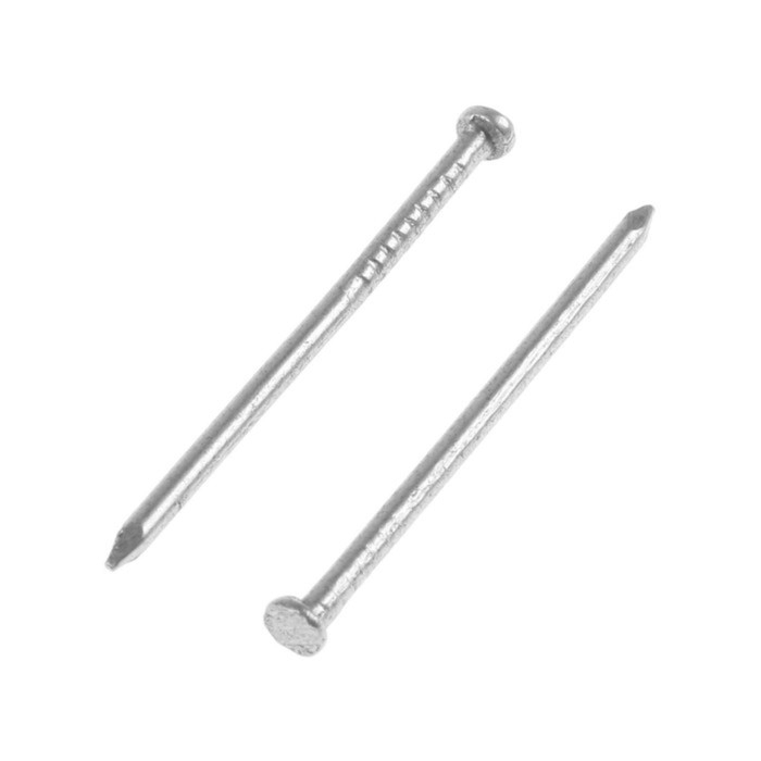 Гвозди ТУНДРА, строительные, ГОСТ 4028-63, без покрытия, 2,5х50 мм, 25 кг Гвозди ТУНДРА, строительные, ГОСТ 4028-63, без покрытия, 2,5х50 мм, 25 кг