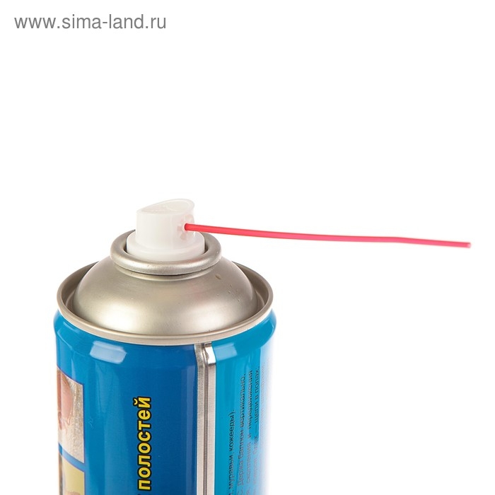 Аэрозоль для уничтожения ползающих насекомых Блокбастер, с распылит. трубкой, 600 см3 Аэрозоль для уничтожения ползающих насекомых Блокбастер, с распылит. трубкой, 600 см3