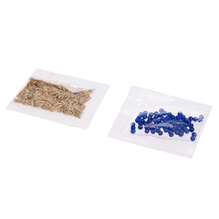 Набор для опытов «Новогодний флорариум»