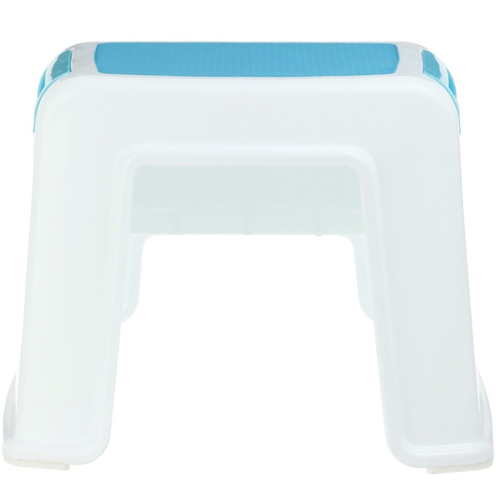 Подставка детская для ног «Слоник», ступенька