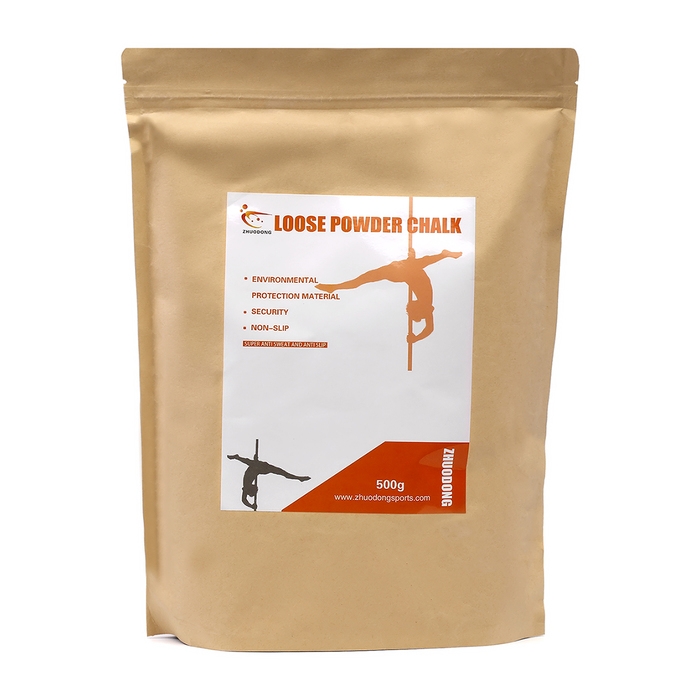 Магнезия альпинистская, 500 гр Магнезия альпинистская, 500 гр