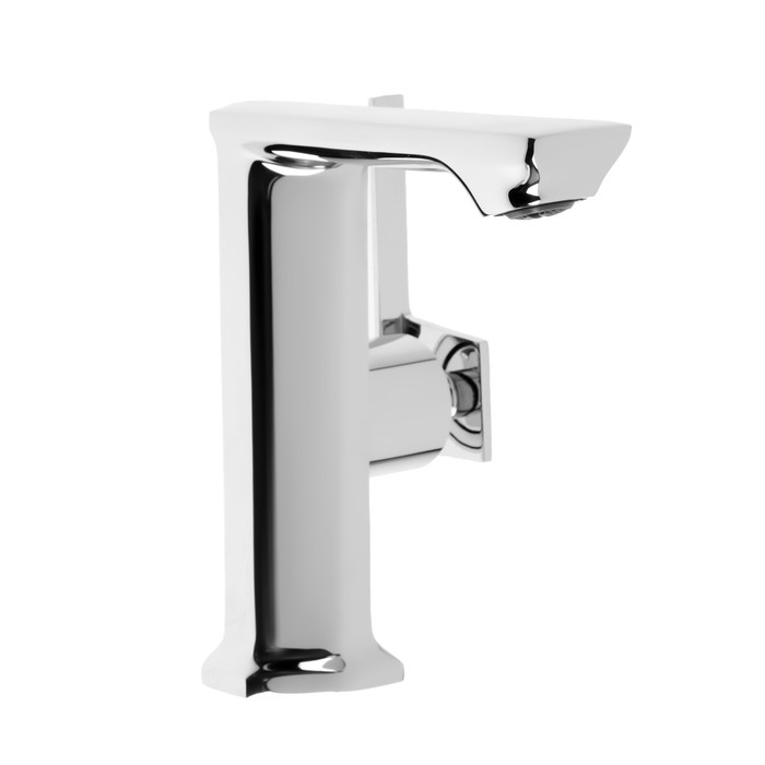 Смеситель для раковины ZEIN Z3814, однорычажный, высота излива 14 см, картридж 35 мм, хром Смеситель для раковины ZEIN Z3814, однорычажный, высота излива 14 см, картридж 35 мм, хром