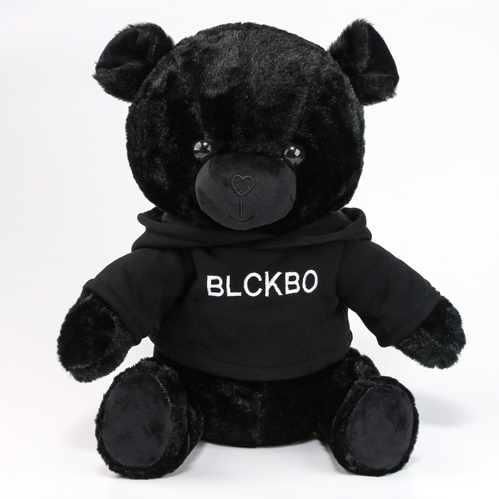 Мягкая игрушка «Медведь», 40 см Мягкая игрушка «Медведь», 40 см