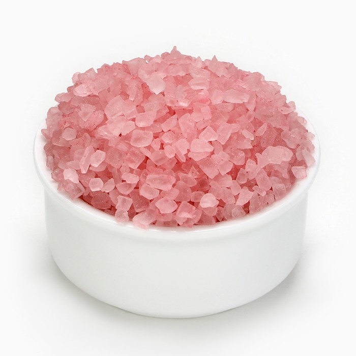 Соль для ванны «Замурчательного года!», 200 г, аромат сладкой клубники, Новый Год Соль для ванны «Замурчательного года!», 200 г, аромат сладкой клубники, Новый Год