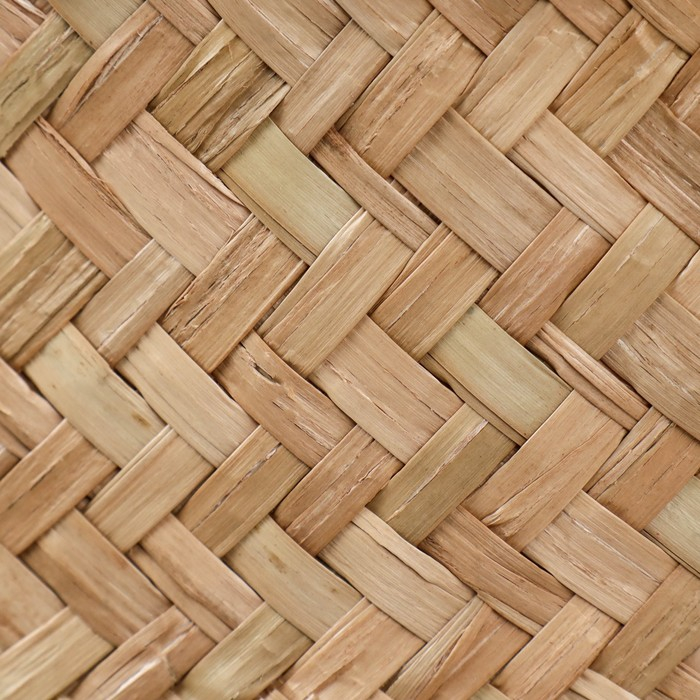 Корзина , бамбук, 35х25 см Корзина , бамбук, 35х25 см