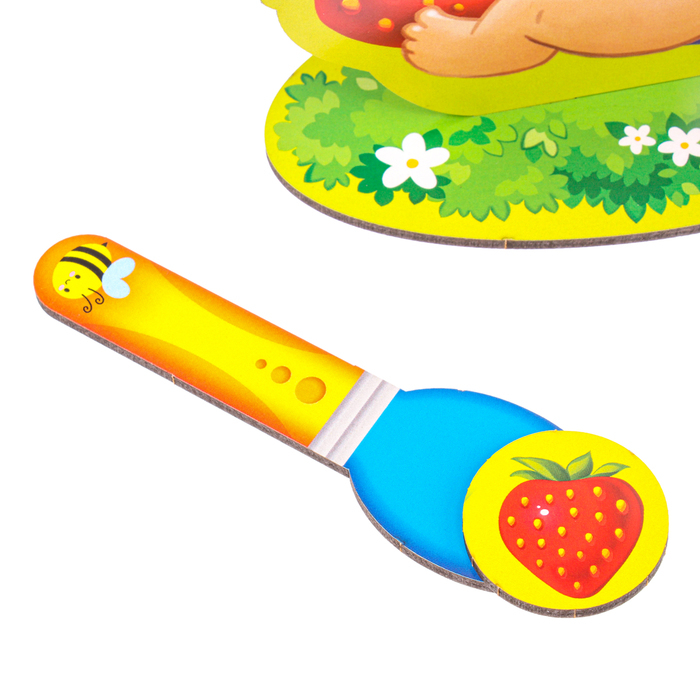 Дидактические игры и материалы «Накорми меня» Дидактические игры и материалы «Накорми меня»