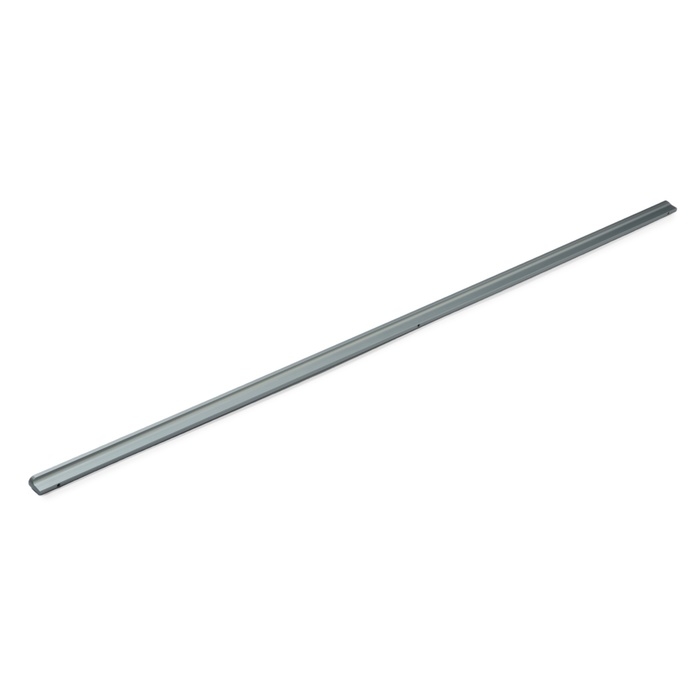 Ручка скоба CAPPIO RS140 м/о=960, цвет графит Ручка скоба CAPPIO RS140 м/о=960, цвет графит