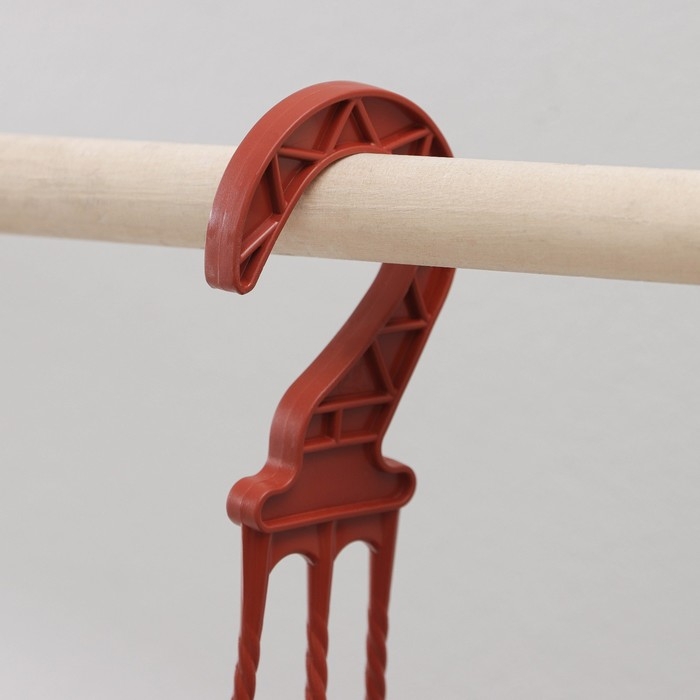 Кашпо уличное с прикорневым поливом «Мальва», 4,7 л, цвет терракотовый Кашпо уличное с прикорневым поливом «Мальва», 4,7 л, цвет терракотовый