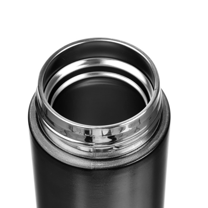 Термос, серия: Basic,  Термос, серия: Basic, "Туман", 450 мл, сохраняет тепло до 12 ч