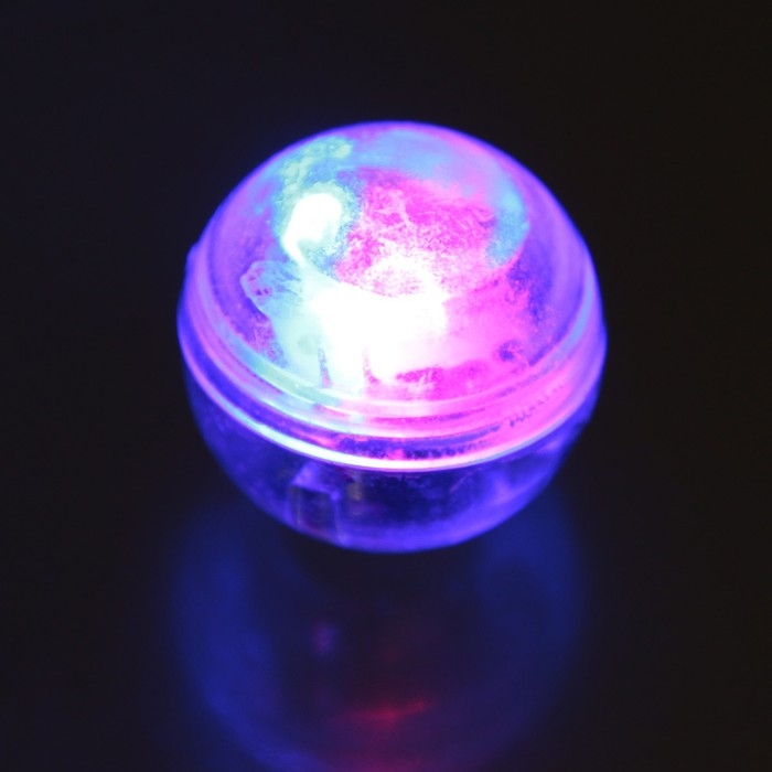 Набор для опытов «Светящиеся опыты», Новый Год, 8 опытов, в пакете Набор для опытов «Светящиеся опыты», Новый Год, 8 опытов, в пакете