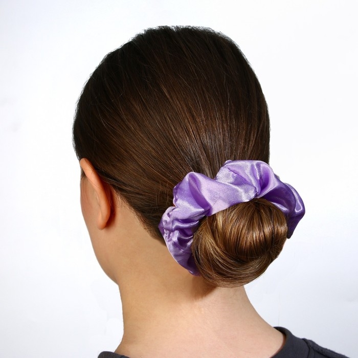 Резинки для волос «Котик», диам 10 см., 3 шт. Резинки для волос «Котик», диам 10 см., 3 шт.