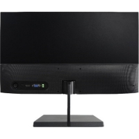 Монитор ACD W2456B, 23.8", VA, 1920×1080, 75Гц, 8 мс, D-Sub, HDMI, DP, чёрный