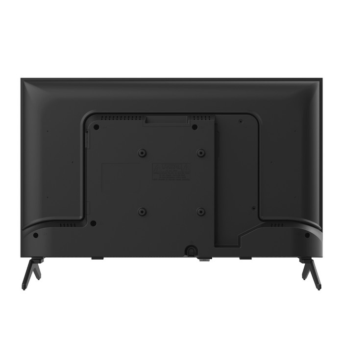 Телевизор Topdevice TDTV24CN04HBK, 24 Телевизор Topdevice TDTV24CN04HBK, 24",1366x768,DVB-/T2/C/S2,HDMI 3,USB 1, чёрный