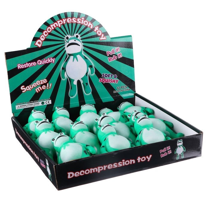 Мялка Мялка "Лягушка" с пастой