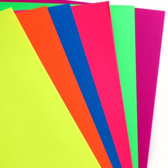 Картон цветной тонированный, А4, 6 листов, 6 цветов, немелованный, двусторонний, в пакете, 200 г/м², Щенячий патруль Картон цветной тонированный, А4, 6 листов, 6 цветов, немелованный, двусторонний, в пакете, 200 г/м², Щенячий патруль