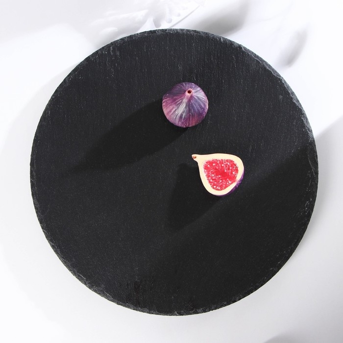 Подставка для торта вращающаяся Magistro Valley, d=32 см Подставка для торта вращающаяся Magistro Valley, d=32 см