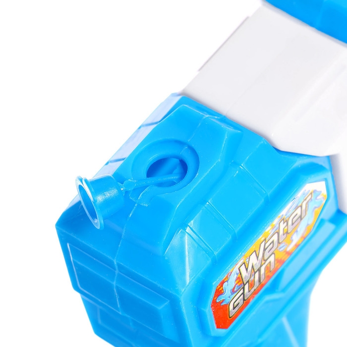 Водный пистолет &laquo;Бластер&raquo;, цвета МИКС