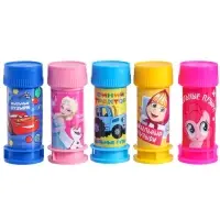 Мыльные пузыри DISNEY, МИКС, 35 мл