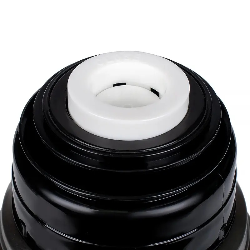 Термос AVS TB-500NC 0,5 л.(хром)