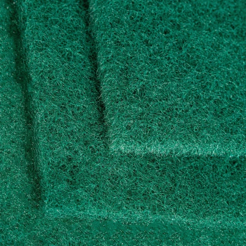 Пад ручной Губки абразивные Luscan 130x90x4 мм 3шт/уп