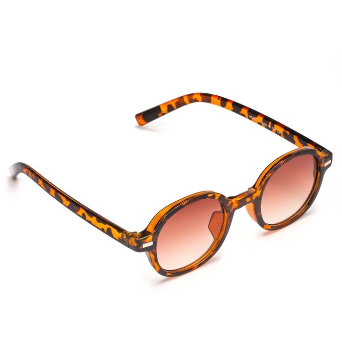 Очки солнечные женские OneSun, uv 400, дужка 13.5 см, ширина 14.3 см, линза 4.6 х 5.8 см Очки солнечные женские OneSun, uv 400, дужка 13.5 см, ширина 14.3 см, линза 4.6 х 5.8 см