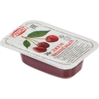 Джем Руконт порц. вишня 20г/шт 20 шт/уп