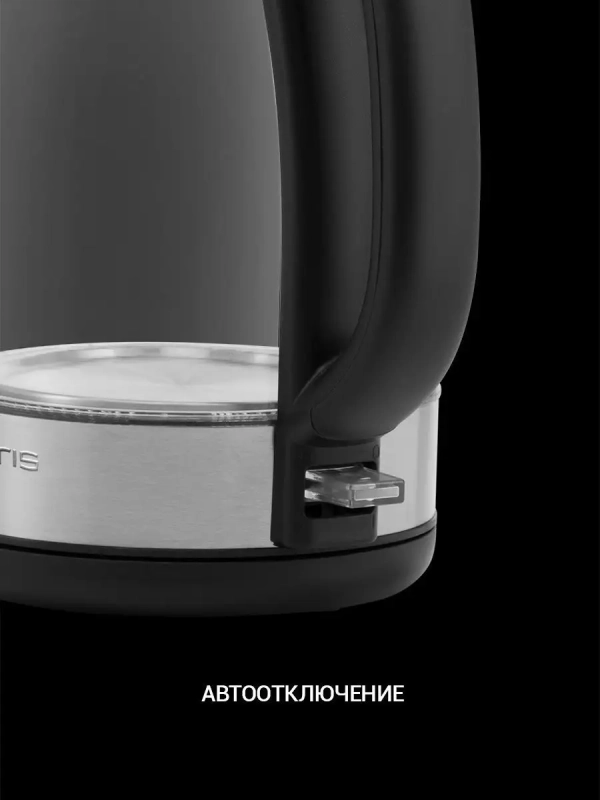 Чайник электрический PWK 1817CGL Water Way Pro стеклянный Чайник электрический PWK 1817CGL Water Way Pro стеклянный