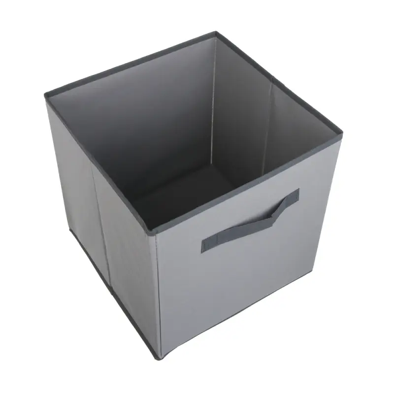 Кофр тм VETTA, нетканый материал, 30х30х30см