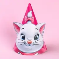 Колпак с ушками «Кошечка Мари», Коты аристократы