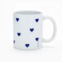 Кружка керамическая &laquo;Лучшему папе на свете&raquo;, 320 мл