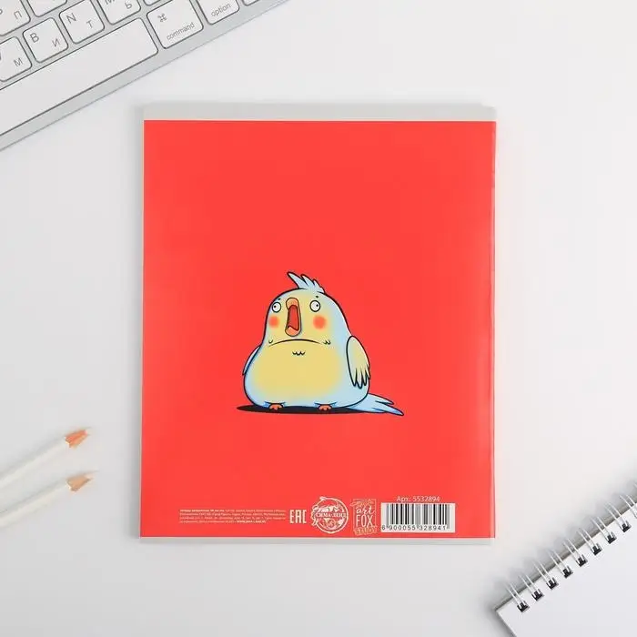 Тетрадь в линейку, предметная, 48 л.,на скрепке, А5 «ПЕРСОНАЖИ. Литература» Тетрадь в линейку, предметная, 48 л.,на скрепке, А5 «ПЕРСОНАЖИ. Литература»