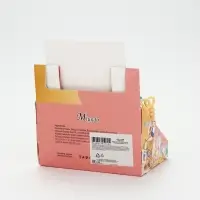 Масло для губ Mlundo, 12мл, микс оттенков