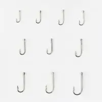 Набор рыболовных крючков «Мастеру своего дела», 50 шт Набор рыболовных крючков «Мастеру своего дела», 50 шт