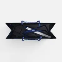 Набор Kroom Office, синий Набор Kroom Office, синий