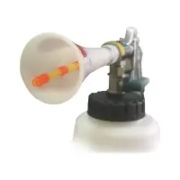 Распылитель для химчистки TR-01