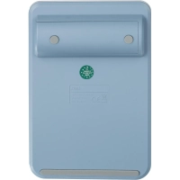 Калькулятор настольный КОМП. Deli EM124, 12-р, батар., 158x105мм, голубой