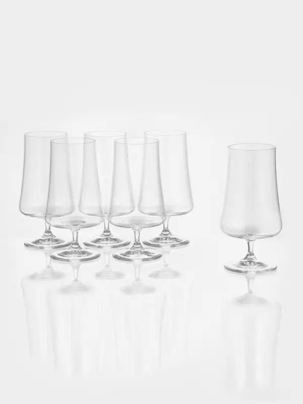 Экстра бокал для пива 500 мл (*6)