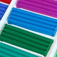 Пластилин &laquo;Луч. ZOO&raquo;, 24 цвета, 360 г