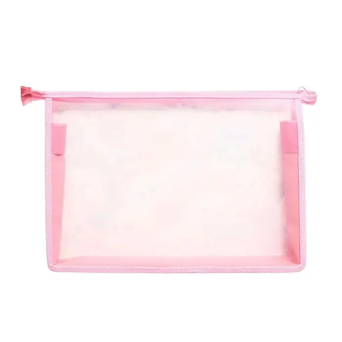 Папка для тетрадей А4, 325 х 230 х 55 мм, молния сверху, пластиковая, ПМ-А4-29 Calligrata Папка для тетрадей А4, 325 х 230 х 55 мм, молния сверху, пластиковая, ПМ-А4-29 Calligrata "Котики пушистики"