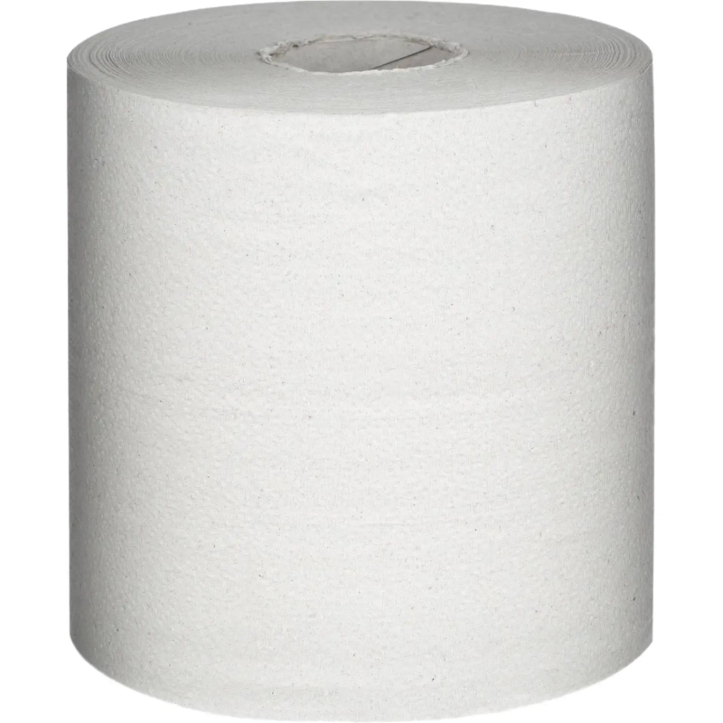 Полотенца бумажные Выбор есть 1 слой вторсырье 6рул/уп 200м